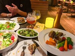 -京A Taproom·精酿餐吧(CBD店)