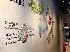 用餐区-瑞幸咖啡(西铁营万达广场店)