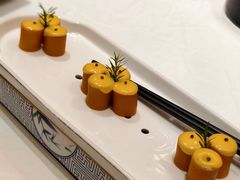 -山公馆餐厅(东塘店)