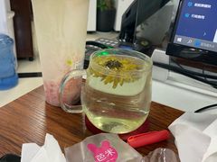 -树夏(金楠天街店)