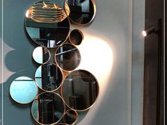 -鹊玥·粤菜小馆(汇智国际商业中心店)