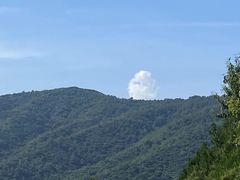 -北京西山国家森林公园