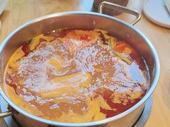 -四喜小胖·北京涮肉(五道营店)