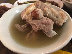 -松發肉骨茶(先得坊店)