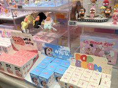 -泡泡玛特POPMART(合生汇店)