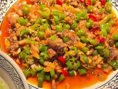 -永安水煮活鱼·仪征菜(仪征奥林匹克店)