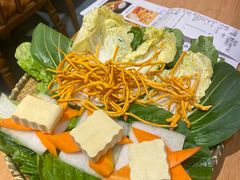-大理董·董家小厨野生菌火锅(古城旗舰店)