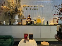 -涟LIAN·泰式按摩·MASSAGE·SPA(深业上城店)