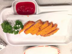 -新一番三文鱼寿司(大东海店)