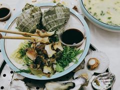 -日照大牌檔•小船海鲜(万平口店)