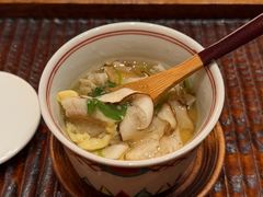 -晴空·日本料理(万象城店)