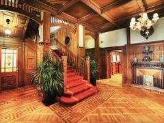 -马勒别墅饭店(静安寺店)