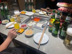 -海底捞火锅(泰安爱琴海店)