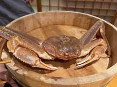 -大岛日本料理铁板烧(南通大饭店)