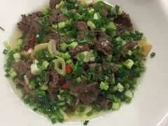 -双流老字号董蹄花(广场路店)