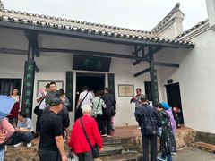 -韶山毛泽东同志故居