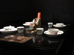 -老头儿油爆虾·知味杭州(爱琴海购物中心)