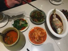-泉上·发现DISCOVERY ·黔菜餐厅(银海元隆广场店)
