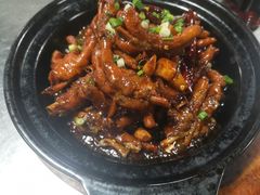 -小柴米·传统江西菜(八一广场店)