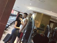 -SUPERMONKEY超级猩猩健身