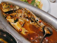 -徽镇小厨·经典徽菜(十里河店)