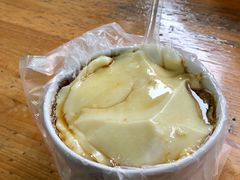 豆腐花-衍记豆腐花