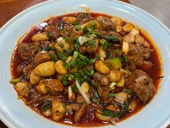 -二毛川菜馆(黄河路店)