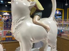-泡泡玛特POPMART(壹号店)