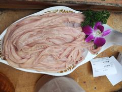 -捞锅坝子老火锅(汽博中心店)
