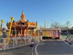 -北京华联购物中心(同成街店)