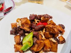 -太兴餐厅(东方广场分店)