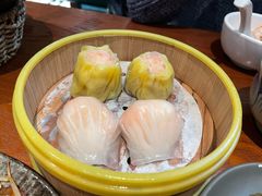-南拳十三姨·潮汕砂锅粥(世纪金源店)