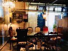 大堂-杂咖zacup(领展中心城店)