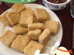 -玫瑰红烤羊排(北新桥三条店)