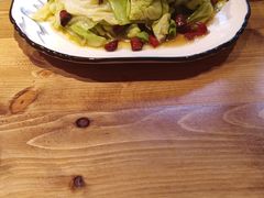 -蜀韵川香水煮鱼(泰山路店)