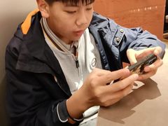 -锅飘飘·东北铁锅炖(雨花客厅店)