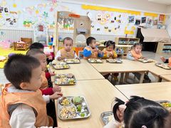 -徐汇区新宜幼稚园