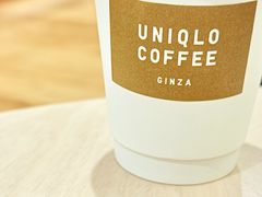 -优衣库(银座店)