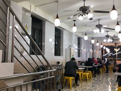 -芬芳甜品(同福路店)