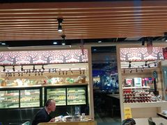 -蒙肥羊·酸汤潮牛·鲜牛肉火锅烤肉自助(岗顶店)