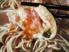 -二扁私房面馆(崂山路店)
