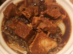 -南门小馆·清真(国贸商城店)