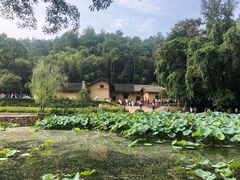 -韶山毛泽东同志故居