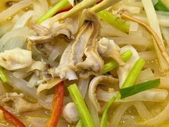 -东江海鲜大排档·潮汕菜·砂锅粥
