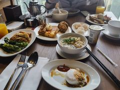 -广州富力君悦大酒店·凯菲厅