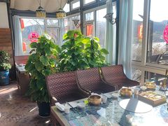 -慢丽江·云南野生菌土鸡锅(西山店)