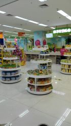 -孩子王(北一路万达店)