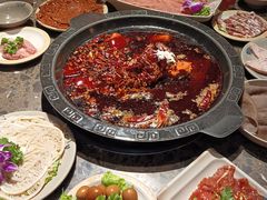 -重庆渝达老火锅(春熙路店)