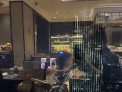 -Social 秀西餐厅-长沙瑞吉酒店(运达店)