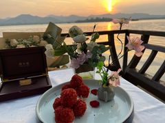 -柳莺湖上·湖景餐厅·江南菜(西湖店)